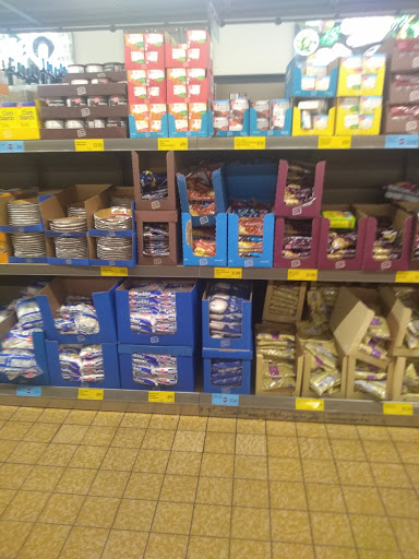 Supermarket «ALDI», reviews and photos, 5102 Franklin St, Michigan City, IN 46360, USA