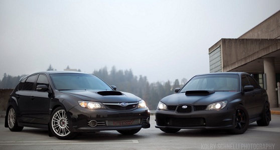 Import Tuning Direct