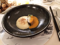 Plats et boissons du Restaurant Gastronomique Quanjude à Bordeaux - n°12