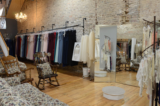 Wedding Store «Wedding Belles», reviews and photos, 534 Madison St, Clarksville, TN 37040, USA