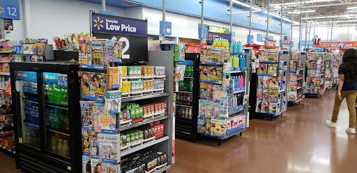 Department Store «Walmart Supercenter», reviews and photos, 4700 135th St, Crestwood, IL 60445, USA