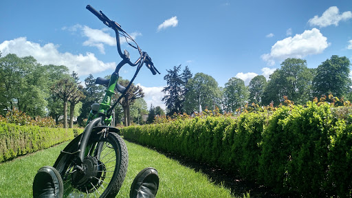 Bicycle Store «The eBike Store, Inc», reviews and photos, 809 N Rosa Parks Way, Portland, OR 97217, USA