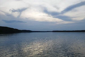 Jezioro Wielewskie image