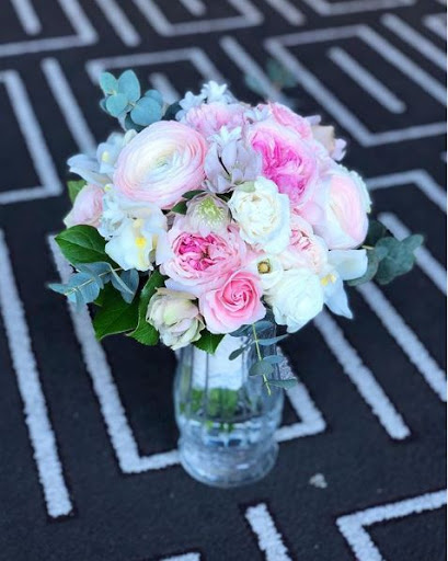 Florist «Peonia LLC», reviews and photos, 1550 Lemoine Ave, Fort Lee, NJ 07024, USA