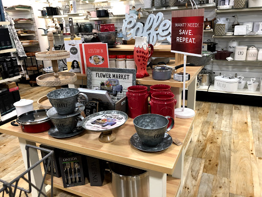Department Store «HomeGoods», reviews and photos, 8200 Renaissance Pkwy #103, Durham, NC 27713, USA
