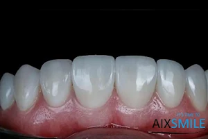 Dental office AIXSMILE image