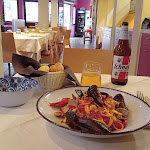 Photo n°1 de l'avis de Massimo.a fait le 13/06/2020 à 18:25 sur le  Ristorante Oasis da Antonello à Iglesias