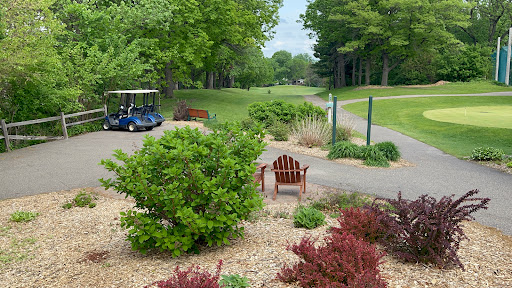 Golf Course «Brightwood Hills Golf Course», reviews and photos, 1975 Silver Lake Rd NW, St Paul, MN 55112, USA