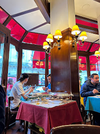 Atmosphère du Restaurant Le Relais de l'Entrecôte à Paris - n°11