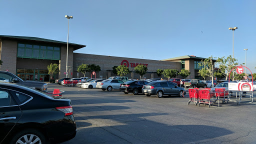 Department Store «Target», reviews and photos, 16964 Slover Ave, Fontana, CA 92337, USA