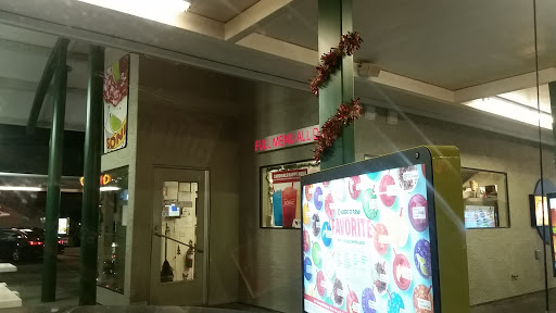 Fast Food Restaurant «Sonic Drive-In», reviews and photos, 1520 E 2nd St, Winslow, AZ 86047, USA