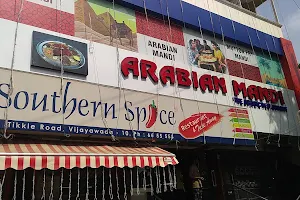 Southern Spice Takeaway image