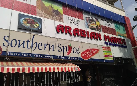 Southern Spice Takeaway image