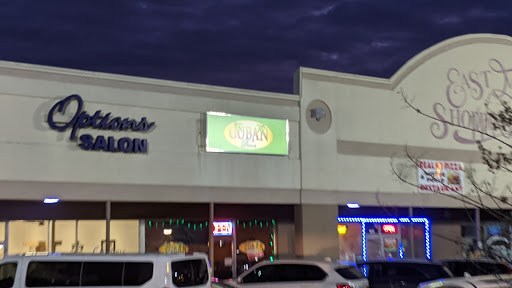 Shopping Mall «East Marietta Shopping Center», reviews and photos, 1480 Roswell Rd, Marietta, GA 30062, USA