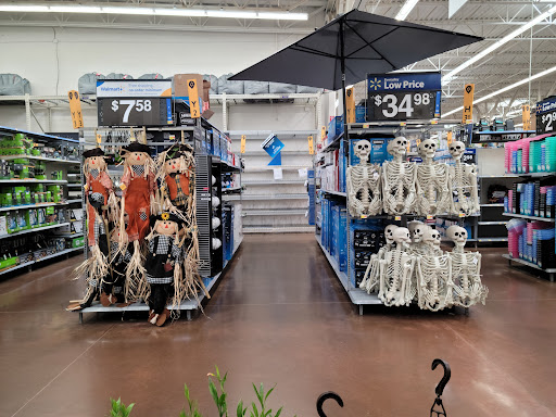 Discount Store «Walmart», reviews and photos, 17432 SE 270th Pl, Covington, WA 98042, USA