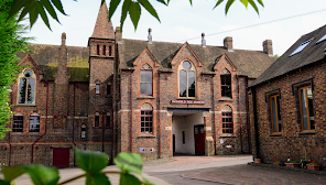 Jackfield Tile Museum (Telford) - Visitor Information & Reviews