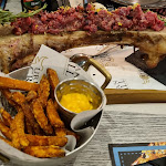 Photo n°1 de l'avis de alessandro.a fait le 10/09/2023 à 15:18 sur le  Nicolino Urban Grill à Cagliari