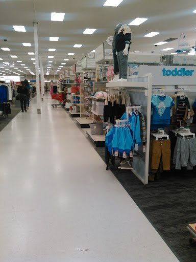 Department Store «Target», reviews and photos, 9052 Central Ave, Montclair, CA 91763, USA