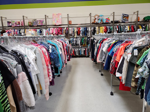 Thrift Store «Goodwill Tukwila», reviews and photos, 1174 Andover Park W, Tukwila, WA 98188, USA