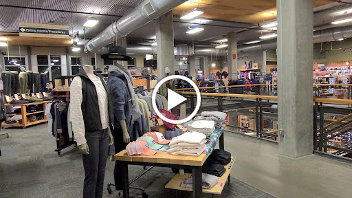 Camping Store «REI», reviews and photos, 1405 NW Johnson St, Portland, OR 97209, USA