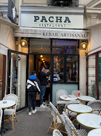 Les plus récentes photos du Restaurant turc Pacha Restaurant à Paris - n°1