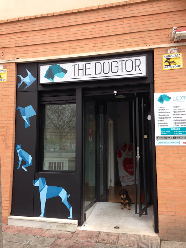 The Dogtor Clínica Veterinaria