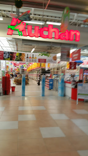 Auchan Crangasi