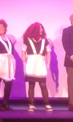 Concert Hall «Clayton Opera House», reviews and photos, 405 Riverside Dr, Clayton, NY 13624, USA