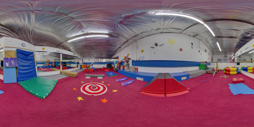 Gymnastics Center «Alley Oop Gymnastics Center», reviews and photos, 2643 Mottman Ct SW, Tumwater, WA 98512, USA