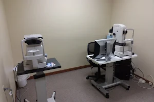 The EyeDoctors Optometrists image