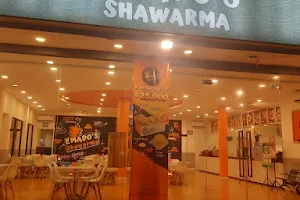 Emado's Shawarma Sandratex image