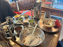 Plats et boissons du Restaurant indien Annapurna 2 Grill N' Curry à Chamonix-Mont-Blanc - n°8