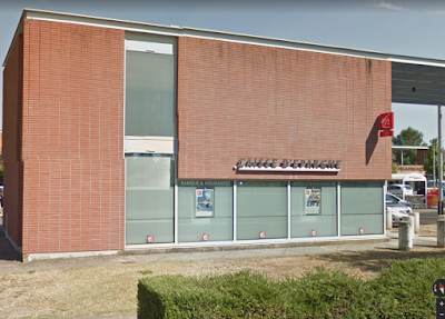Caisse d'Epargne Nevers Montapins à Nevers