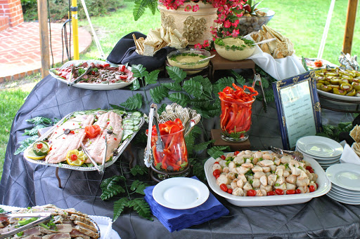 Caterer «Cater 2U», reviews and photos, 2901 Marne Hwy, Mt Laurel, NJ 08054, USA