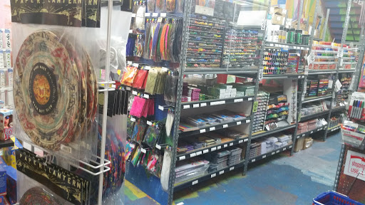 Art Supply Store «Artist & Craftsman Supply Bushwick», reviews and photos, 1449 Broadway, Brooklyn, NY 11221, USA