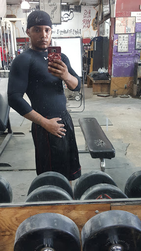 Gym «Metroflex Gym», reviews and photos, 2921 S Cooper St #109, Arlington, TX 76015, USA