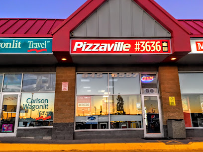 Pizzaville