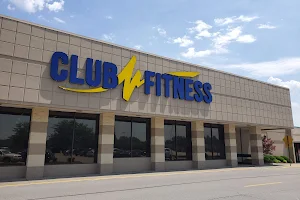 Club Fitness - Belleville image