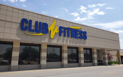 Club Fitness - Belleville image