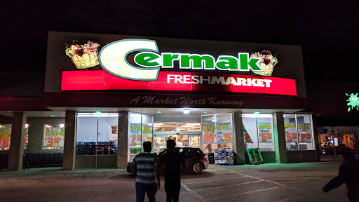 Supermarket «Cermak», reviews and photos, 856 Illinois 59, Naperville, IL 60540, USA