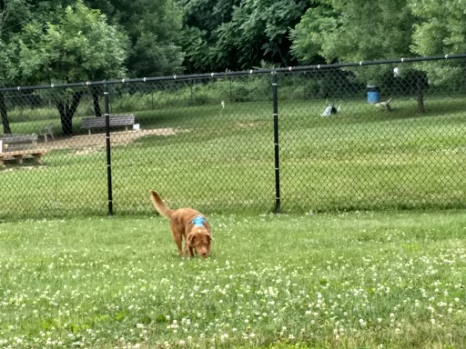 Dog Park «Worthington Off Leash Dog Park», reviews and photos, 8170 Hillsborough Rd, Ellicott City, MD 21043, USA