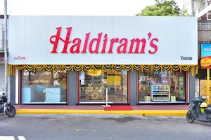 Haldiram's Express image