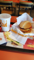 Photo n°17 de Burger King à Gassin ()