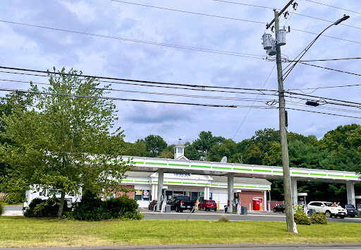Cumberland Farms, 6 Old Windsor Rd, Bloomfield, CT 06002, USA, 
