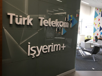 Türk Telekom Müdürlüğü
