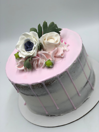 Wedding Bakery «Tip Top Cake Shop», reviews and photos, 601 Williams Ave, Easley, SC 29640, USA