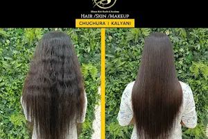 Shipan Hair Studio & Academy - In Kalyani image