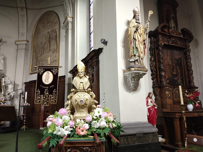 Sint-Margaretakerk - Dendermonde