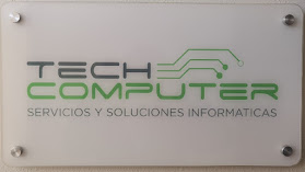 Servicio Técnico Notebook y PC -Techcomputer SPA