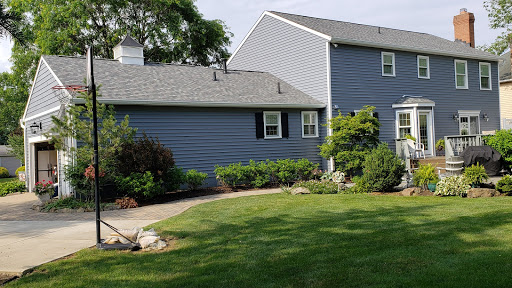 Window Installation Service «A Caspersen Company Inc.», reviews and photos, 3473 Wyoga Lake Road, Cuyahoga Falls, OH 44224, USA